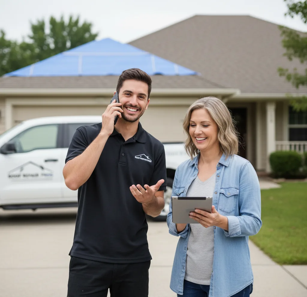 Storm Damage Repair in Astoria, OR